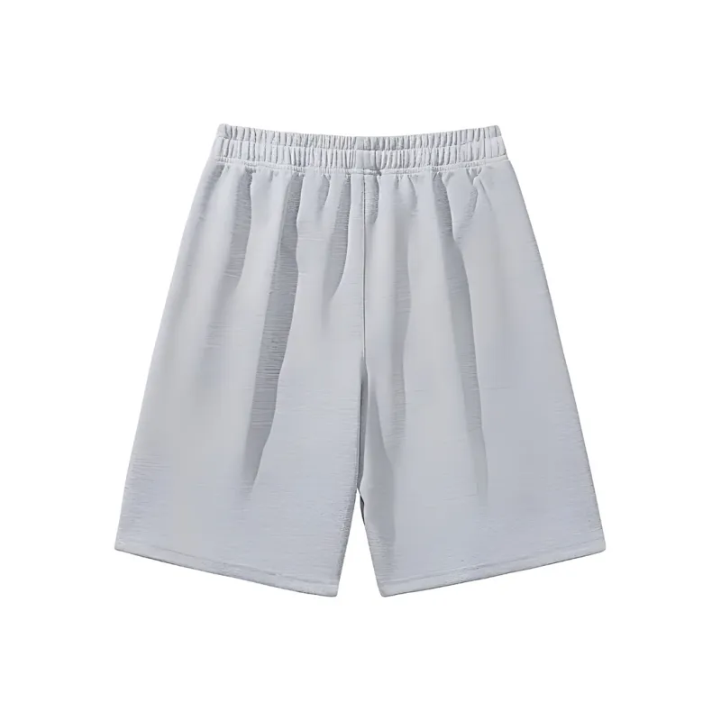 Disney Casual Shorts Unisex-5
