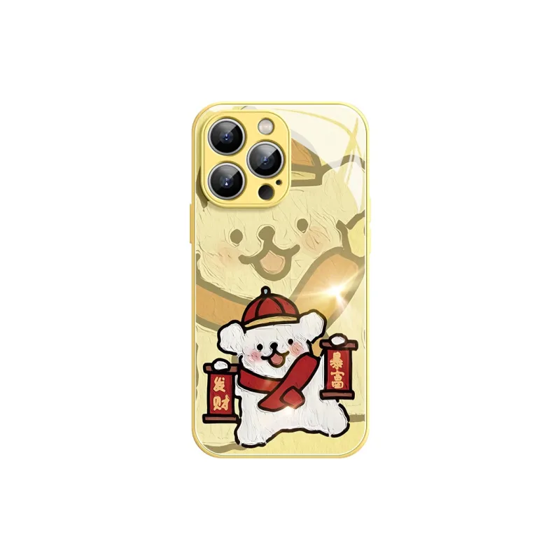Lingtao Phone Cases-11