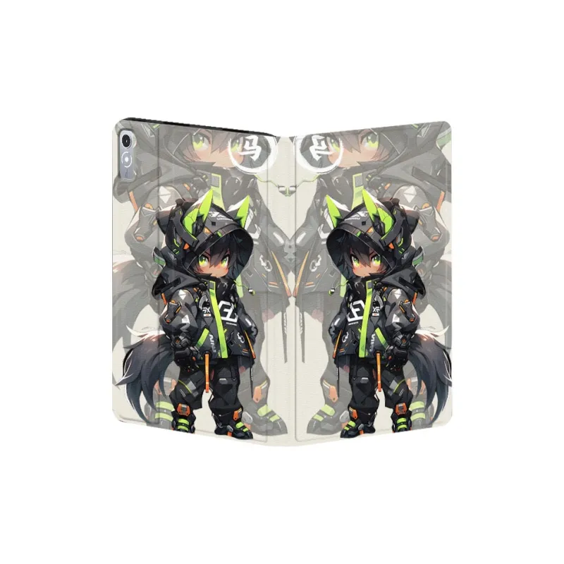 YIBAOBAO Tablet Protective Cases-2
