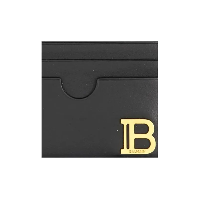 BALMAIN B Logo Cardcase-2