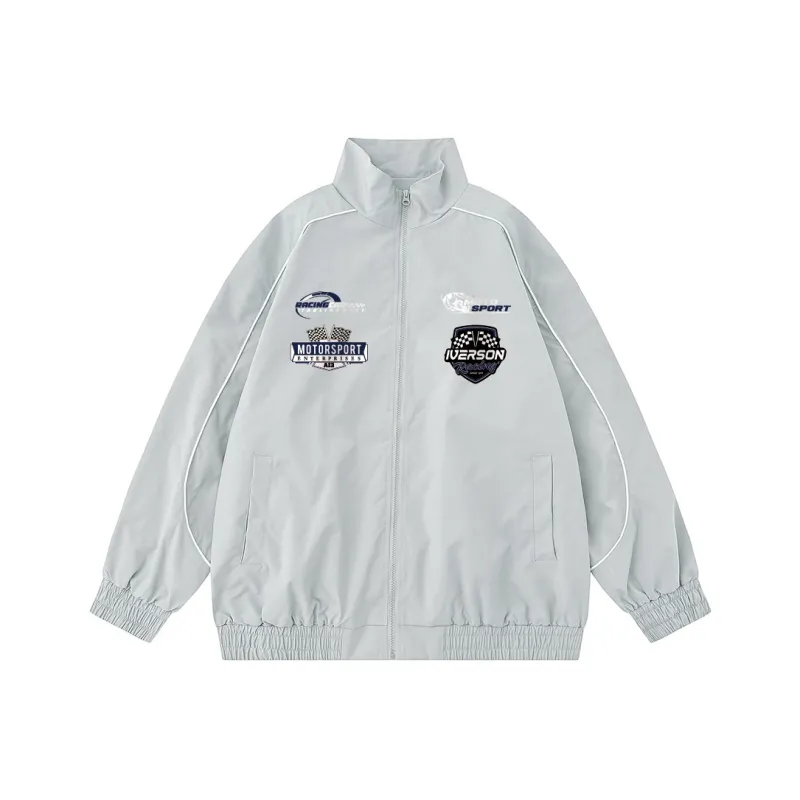AI3 Jackets Unisex-2