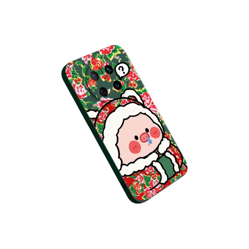 CHUNFAN Phone Cases-21