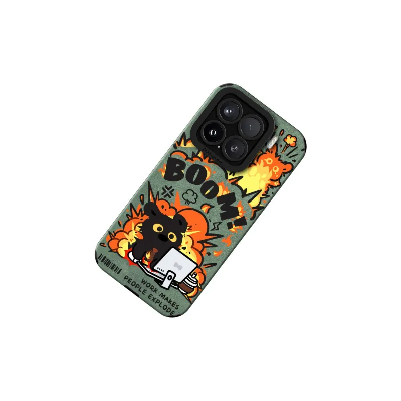 KEXINSHENG Phone Cases-37