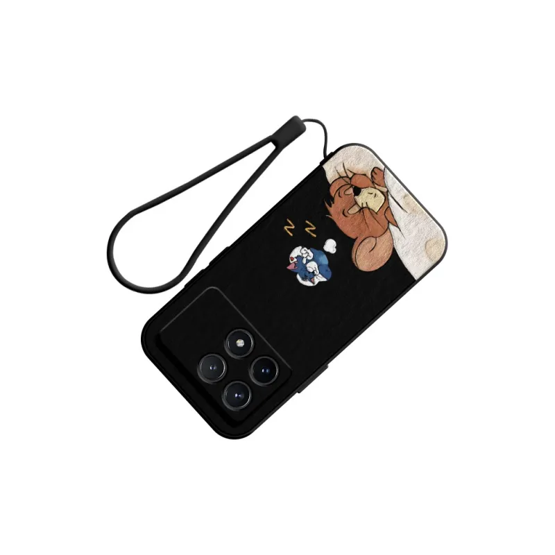 CHUNFAN Phone Cases-8