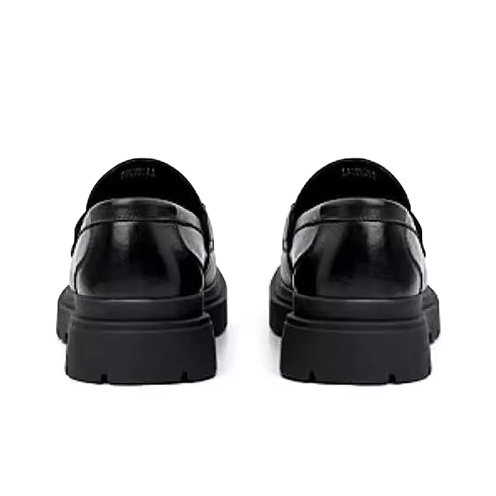 Bansley Loafers Men Black-3