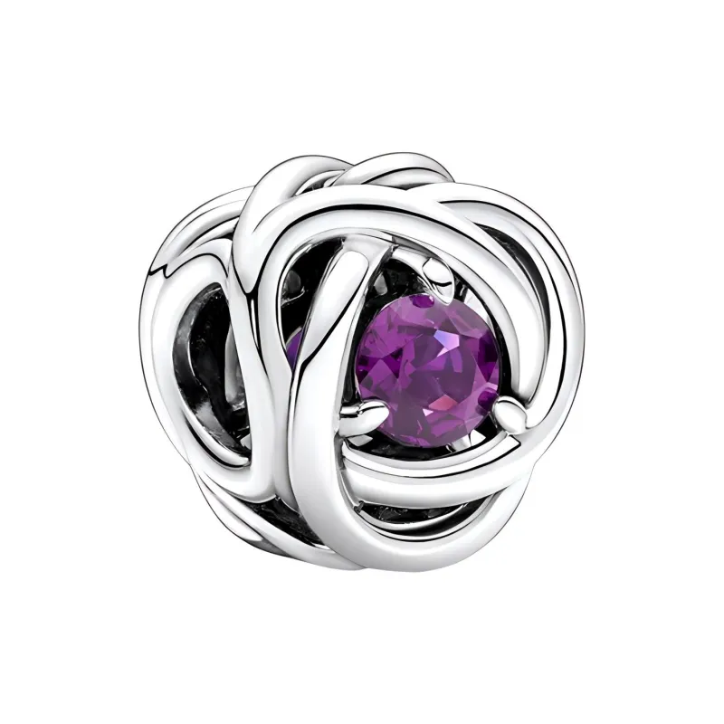 Pandora MOMENTS Jewelry Accessories Women's Silver-0