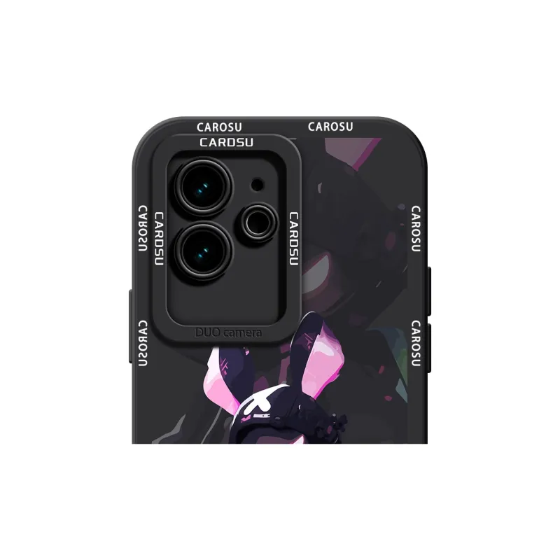 CHUNFAN Phone Cases-24