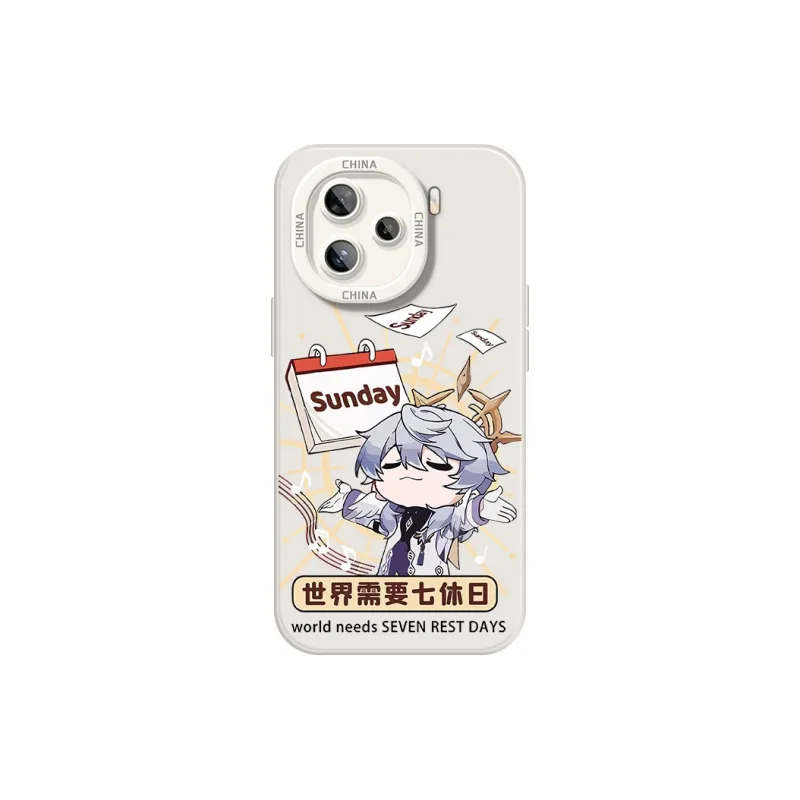 CHUNFAN Phone Cases-31
