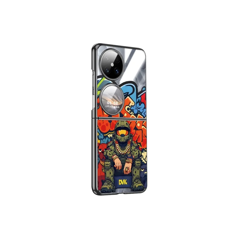 Small bones Phone Cases-1