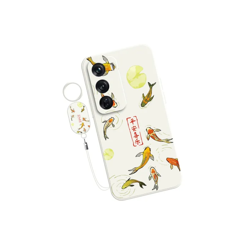 TUYAO Phone Cases-3