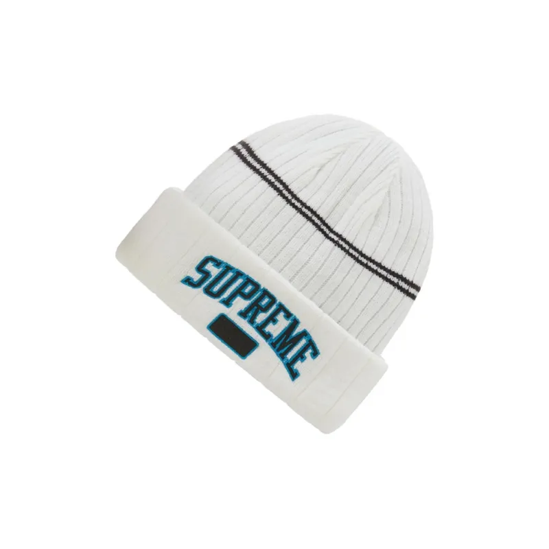 Supreme Fleece Lined Beanie-1