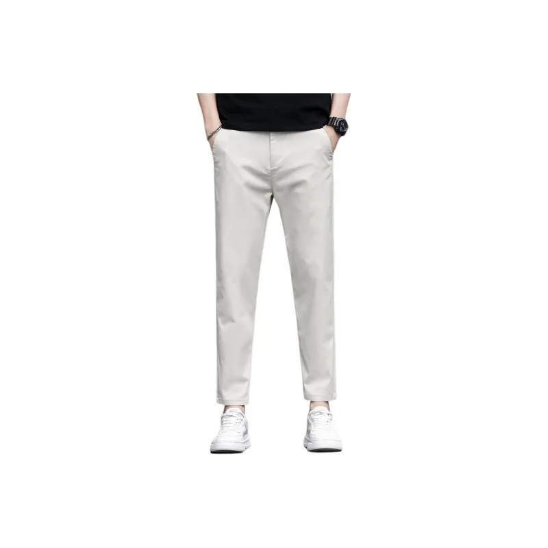 Jeep Outdoor Commute Casual Pants Unisex-7