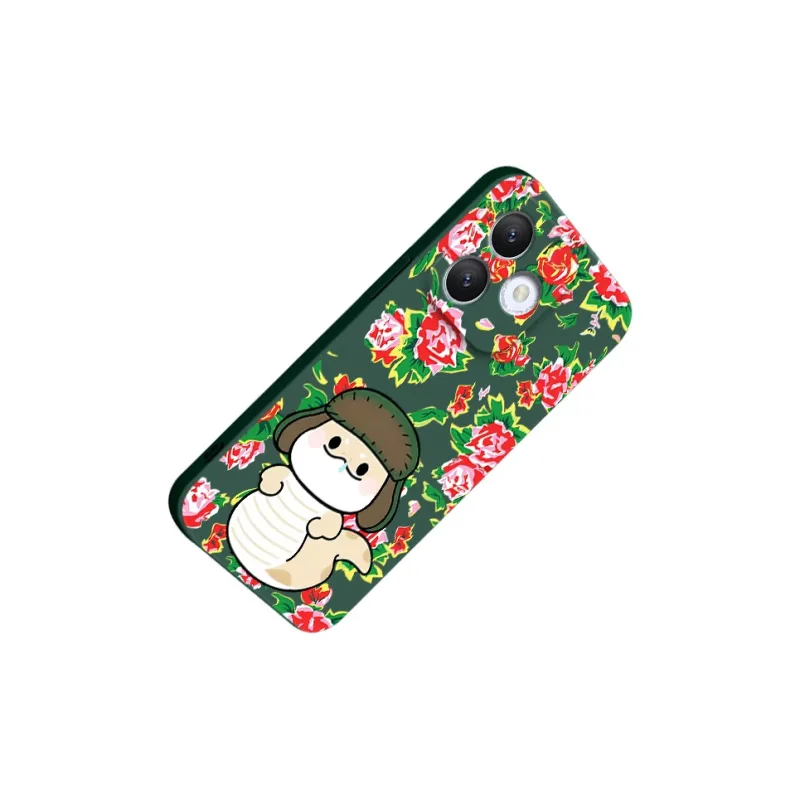 CHUNFAN Phone Cases-27