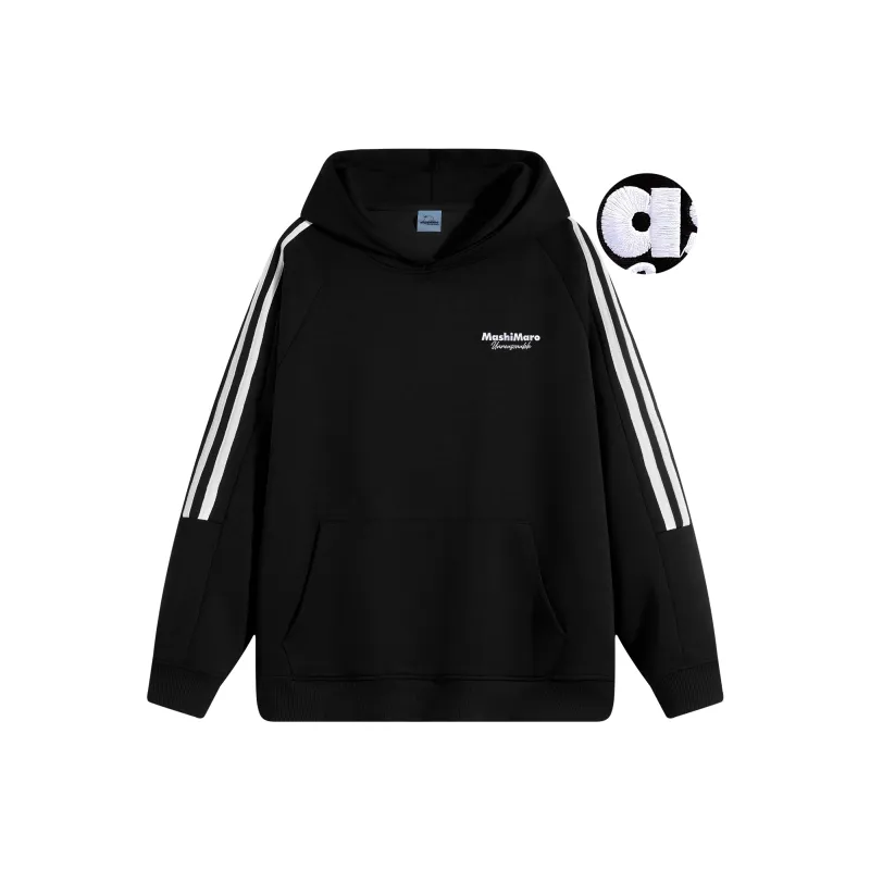 MashiMaro Sweatshirt Unisex Pink-7