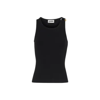 Jean Paul Gaultier FW25 Tank Top Unisex