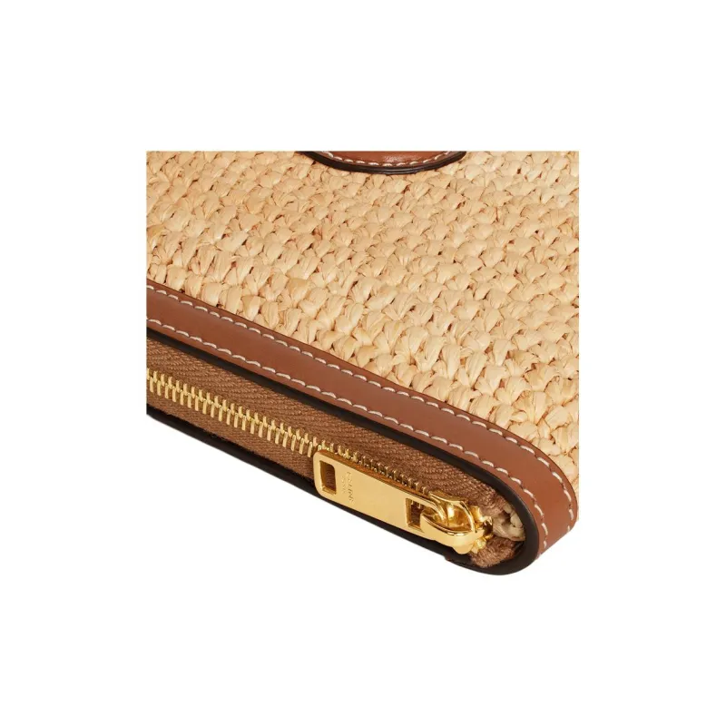 CELINE Triumphal Arch Clutches-4