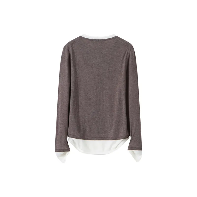 ANDREA MARTIN Knitwear Women's-1