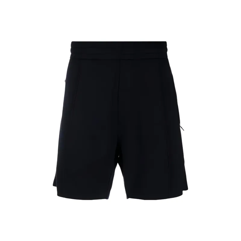 Orlebar Brown Zip pockets Slip on Track Shorts-0