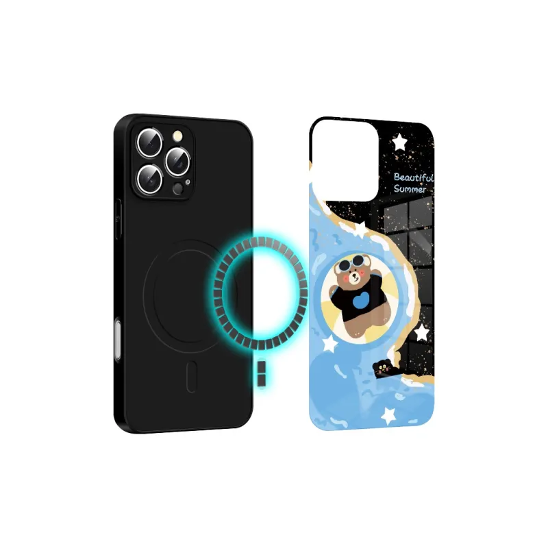 Small bones Phone Cases-26