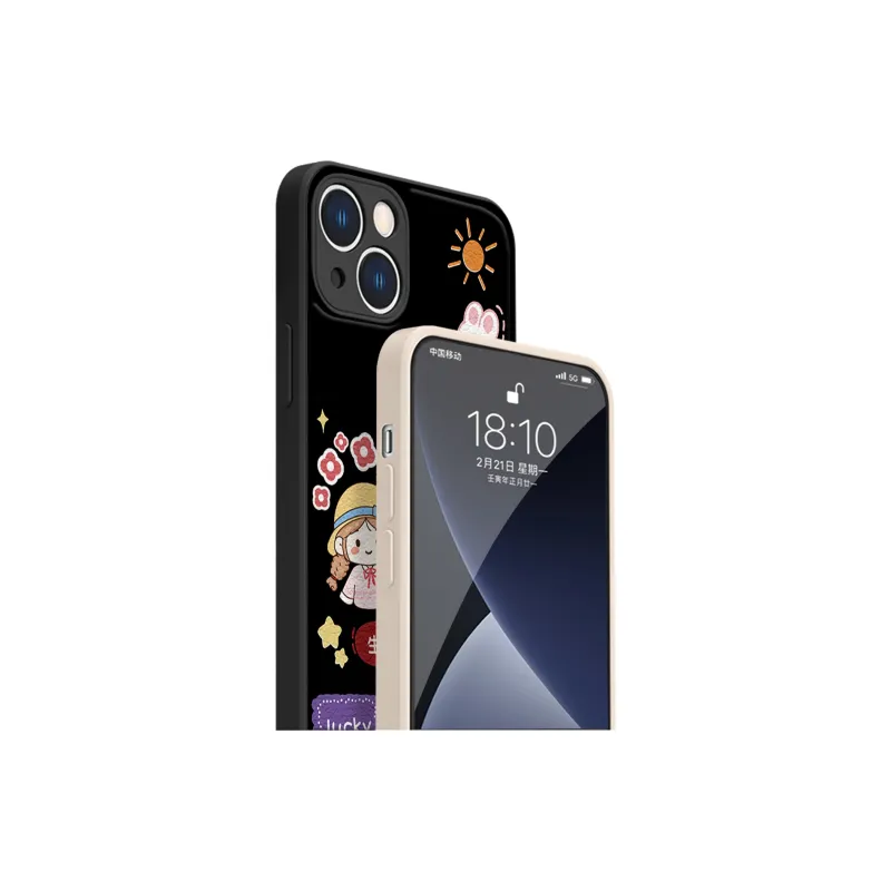 High quality Phone Cases-4