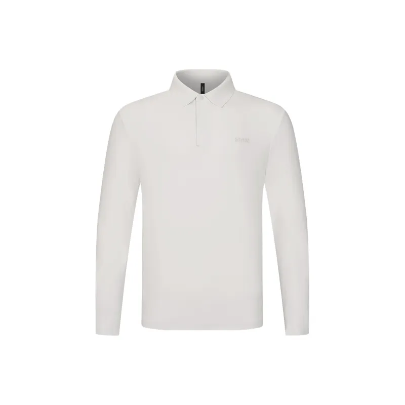 K·SWISS Polo Shirts Men Gray-0