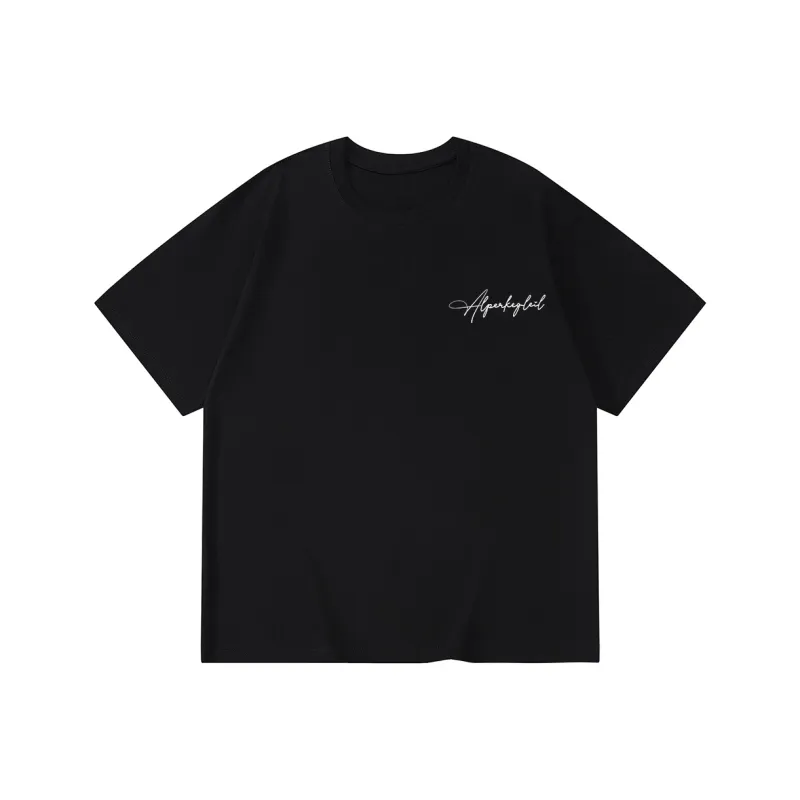 PERK EGLE T Shirts Unisex-3
