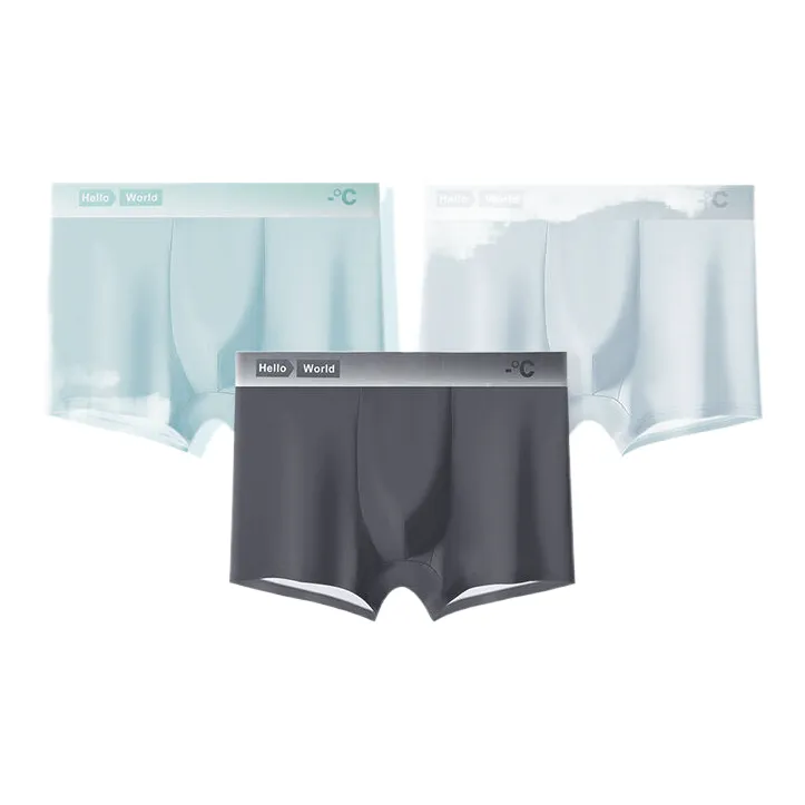 Lan Miao Underpants Men's 3 Pack-63