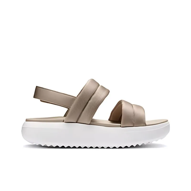 Skechers Beach Sandals Women's Gold-1