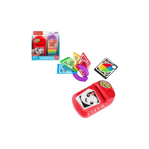 FISHER PRICE 전자 장난감
