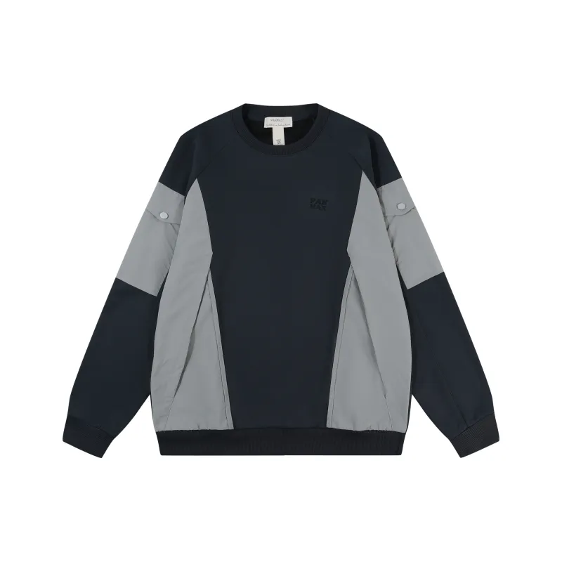 PANMAX Sweatshirts Men-0