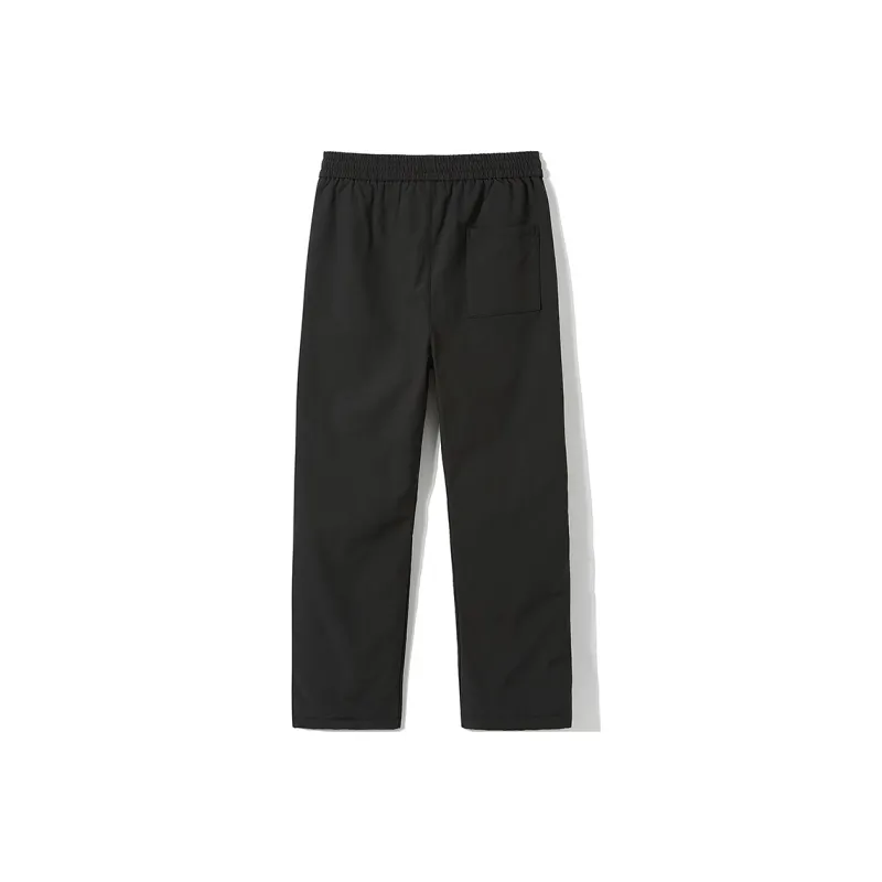 Kingsgspc Cargo Pants Unisex Black-1