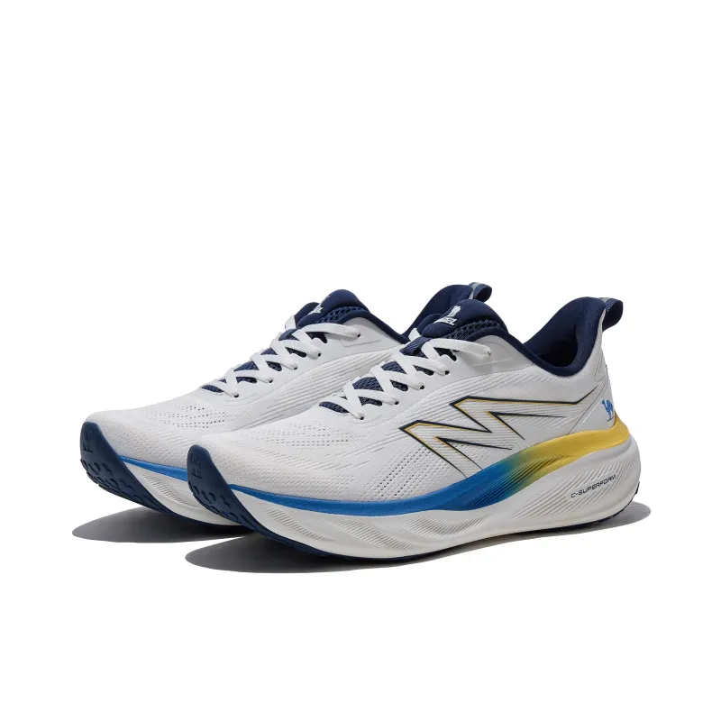 CAMEL Anti-Slip And Wear-Resistant Breathable Low-Top Casual Running Shoes Men's-14