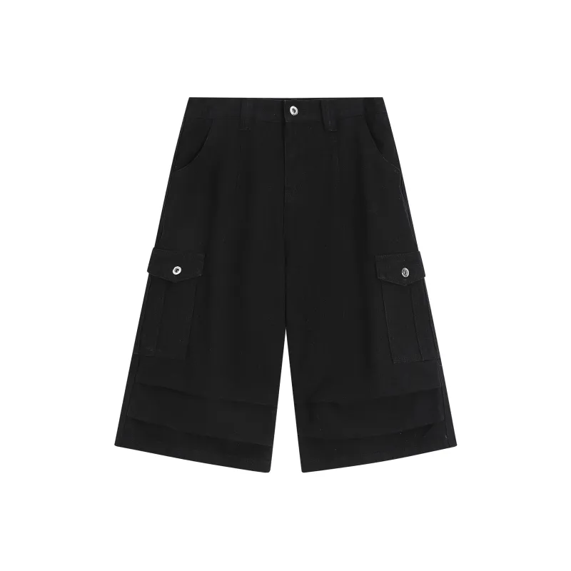 HONOR OF KINGS Casual Shorts Unisex-5