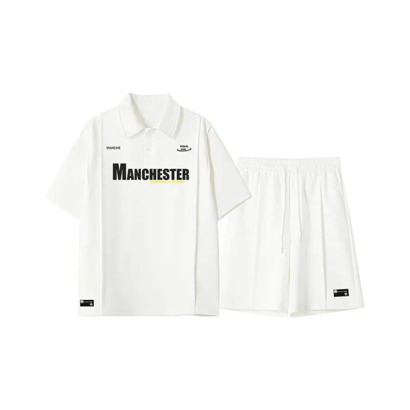 Manchester City F.C. Casual Sportswear Unisex-10
