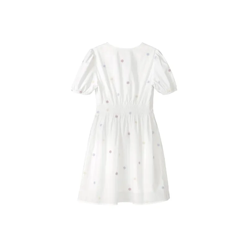 Fstudio Short Sleeved Dress Women's-2