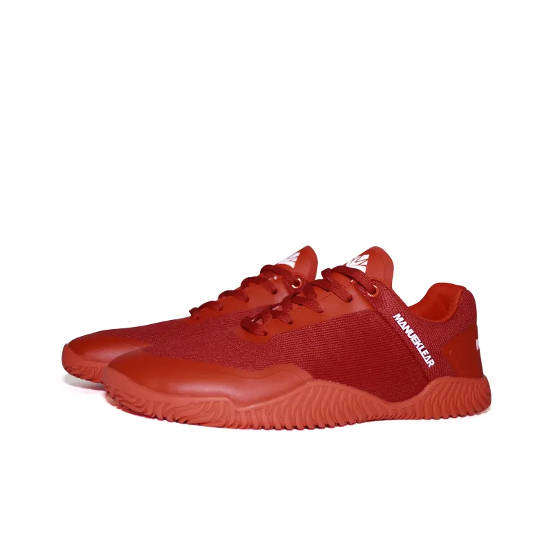 MANUEKLEAR Anti-Slip And Wear-Resistant Lightweight Low-Top Training Shoes Unisex-23
