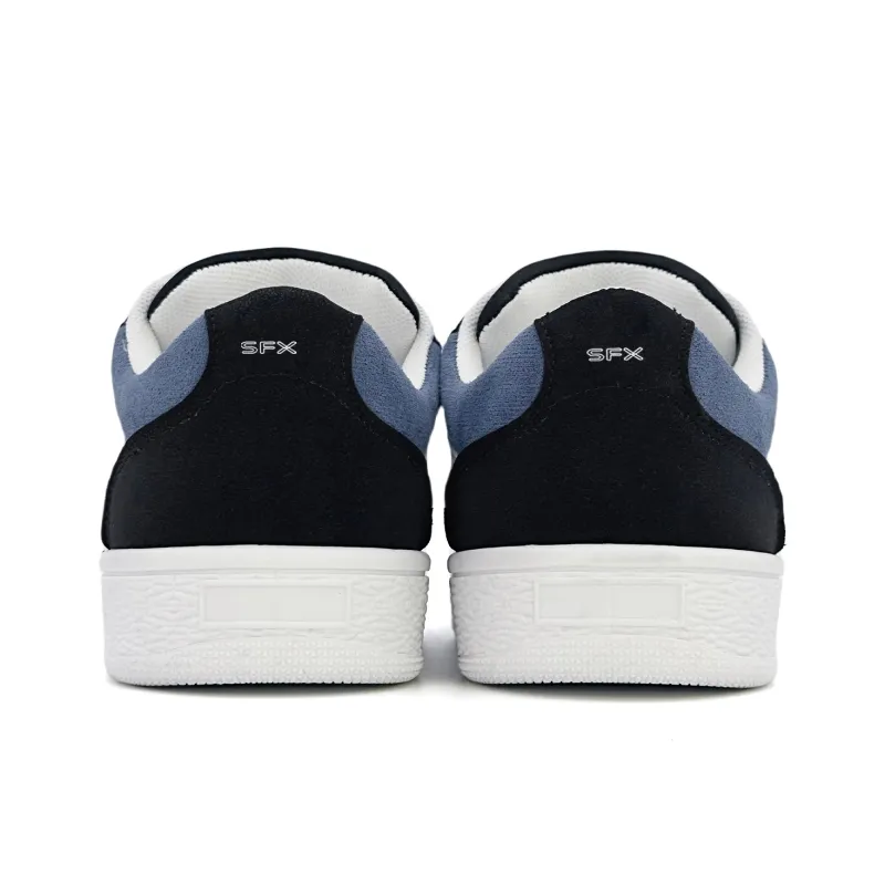 FULLXUAN Low Top Skateboard Shoes Women's-11