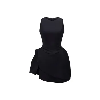 SEAR OFFICIAL Sleeveless Dress Women's