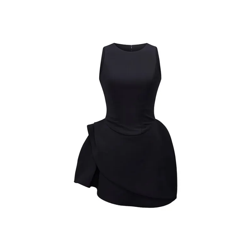 SEAR OFFICIAL Sleeveless Dress Women's-0