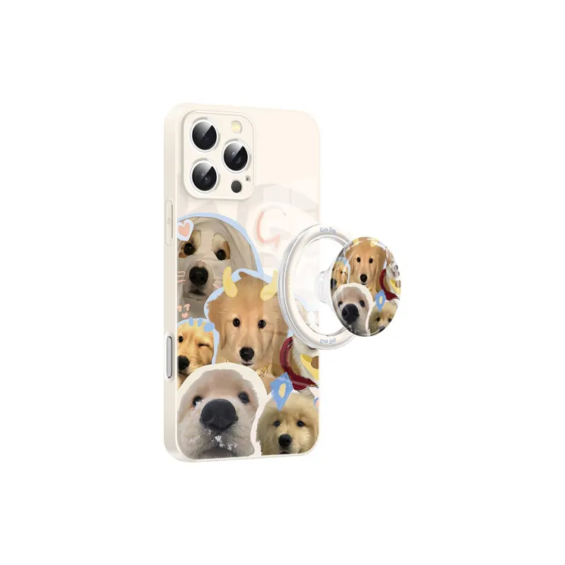 Small bones Phone Cases-4