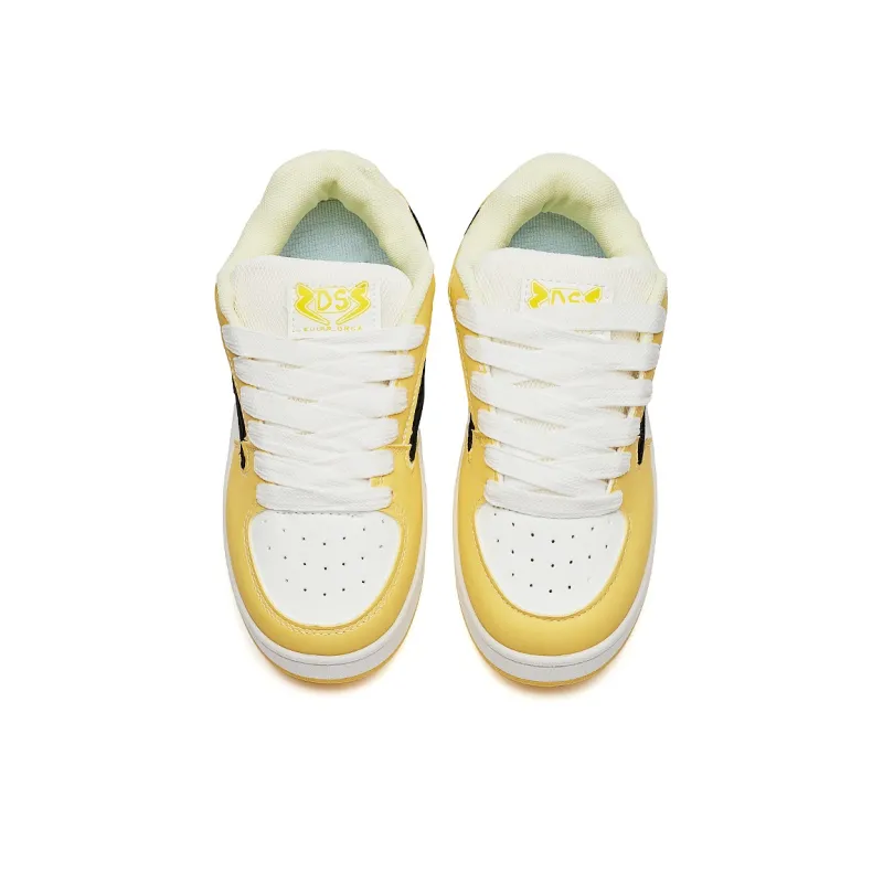AAA SINCE 1955 Low-Top Skateboard Shoes Women's-93