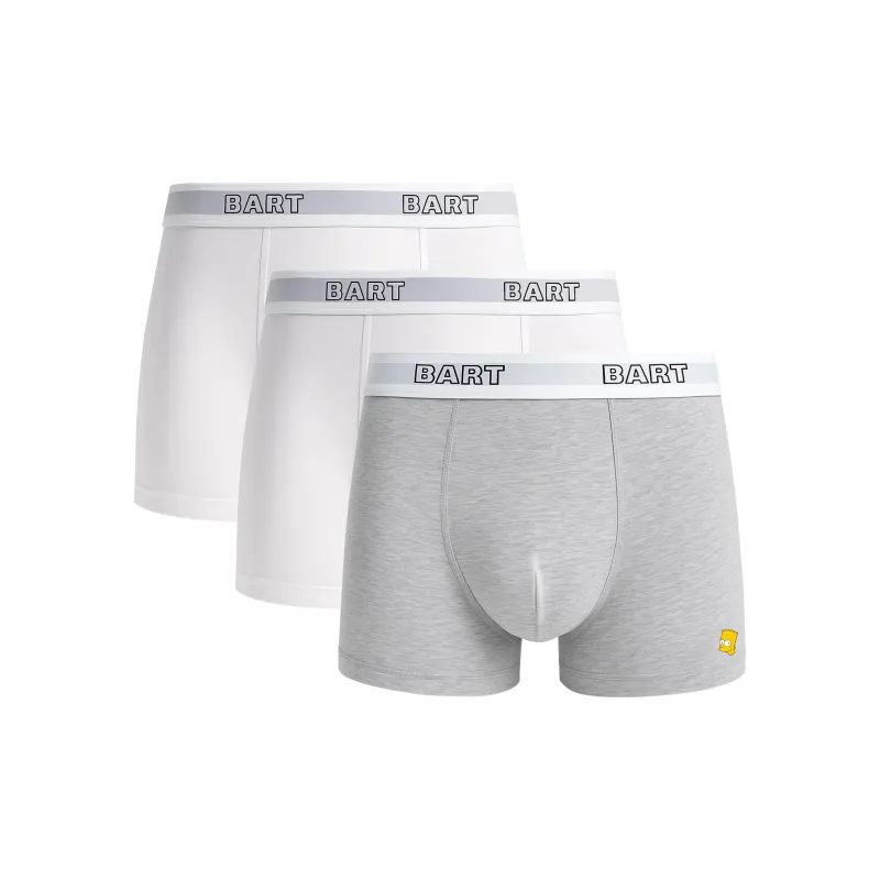 The Simpsons Underpants Men's 3 Pack-20