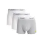 Light Gray+White 2