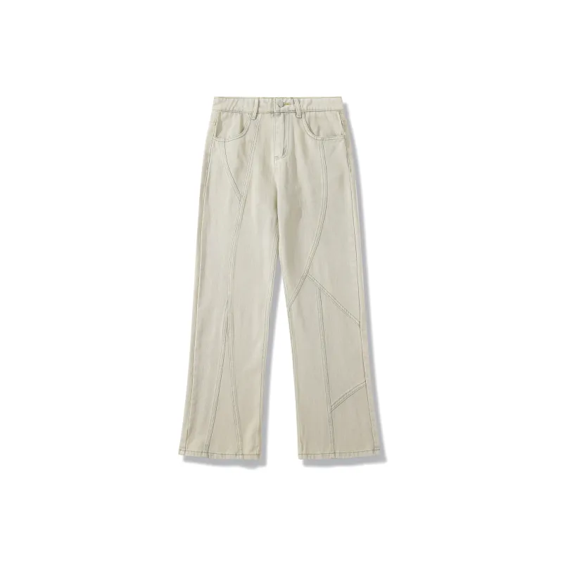 ELNHEN Jeans Unisex-7