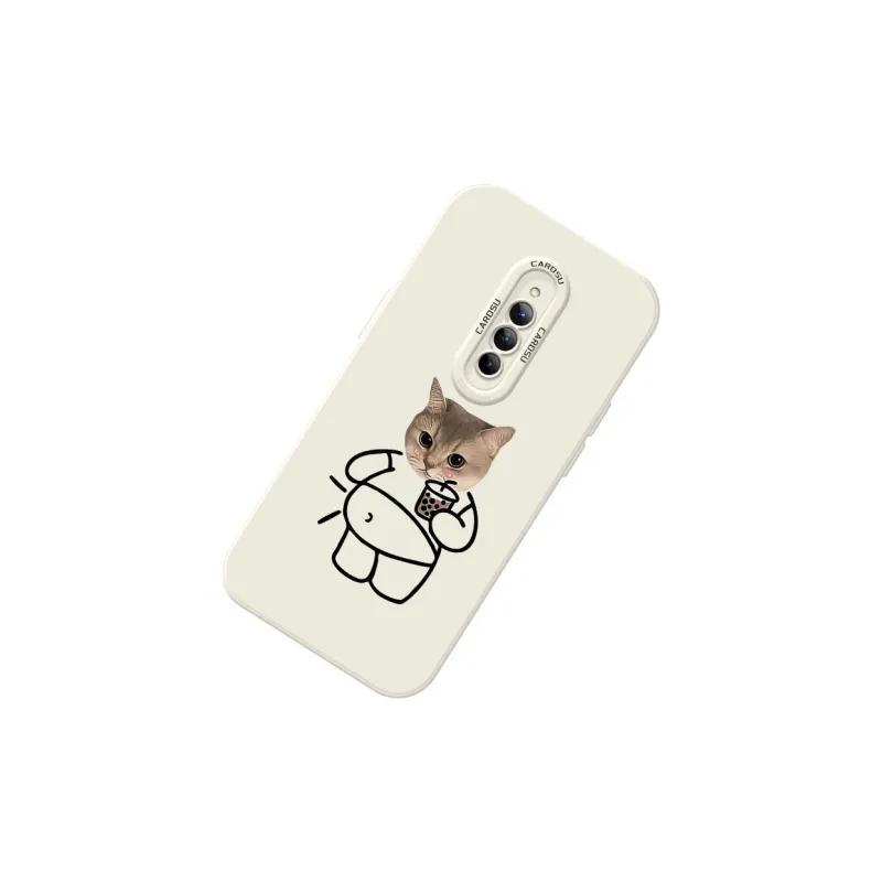 CHUNFAN Phone Cases-17