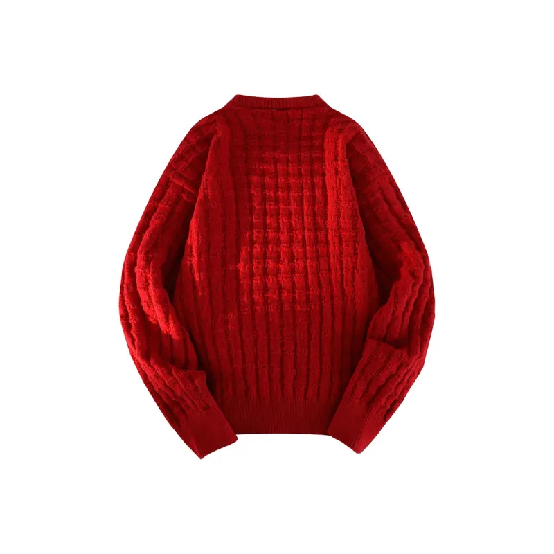 Izexx Sweaters Unisex-3