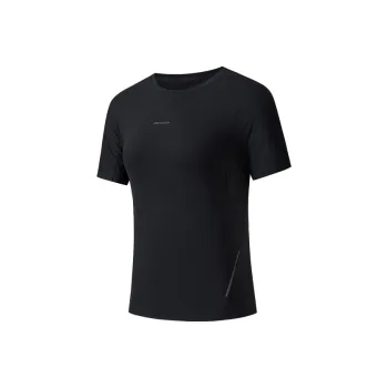 ANTA T Shirts Women's Black