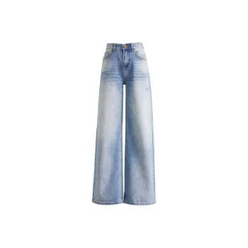 Rose Jeans Women's Vintage Blue