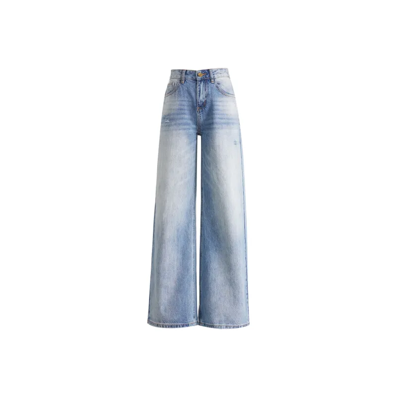 Rose Jeans Women's Vintage Blue-0