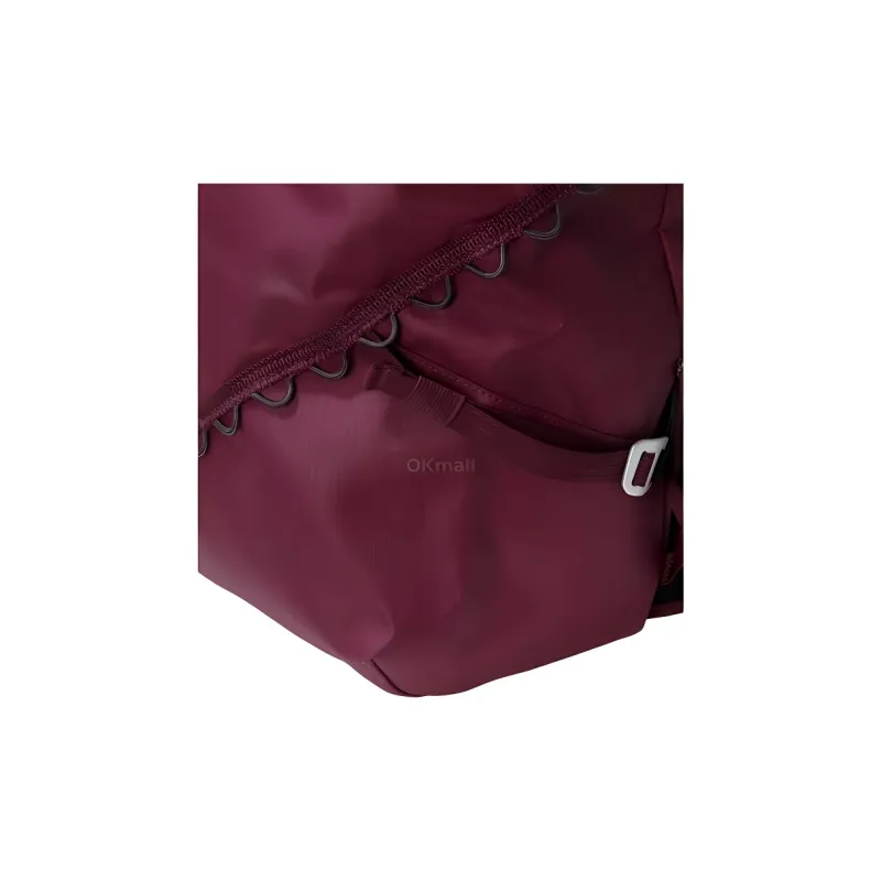 KLATTERMUSEN Recycled Polyamide Backpack Women's Fuchsia-6